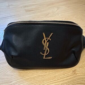 Brand new YSL bum bag